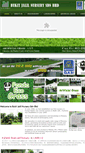 Mobile Screenshot of bukitjalilnursery.com